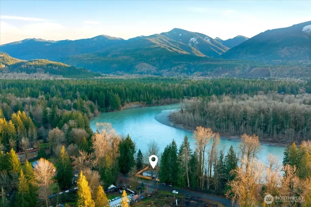 41722 S Shore Drive Concrete WA 98237