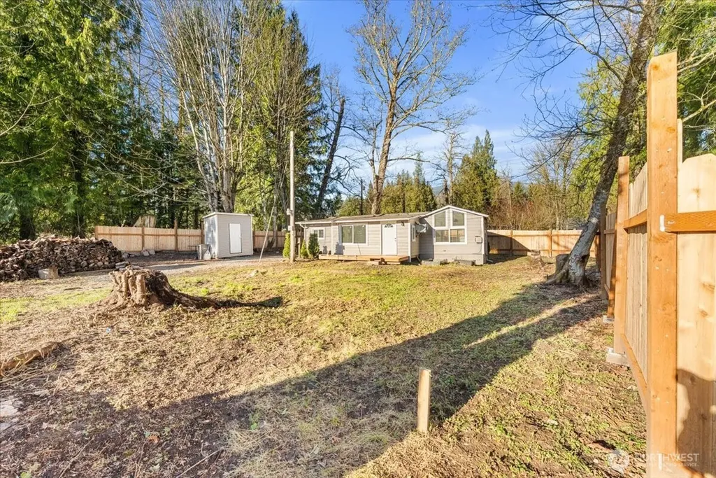 41722 S Shore Drive Concrete WA 98237