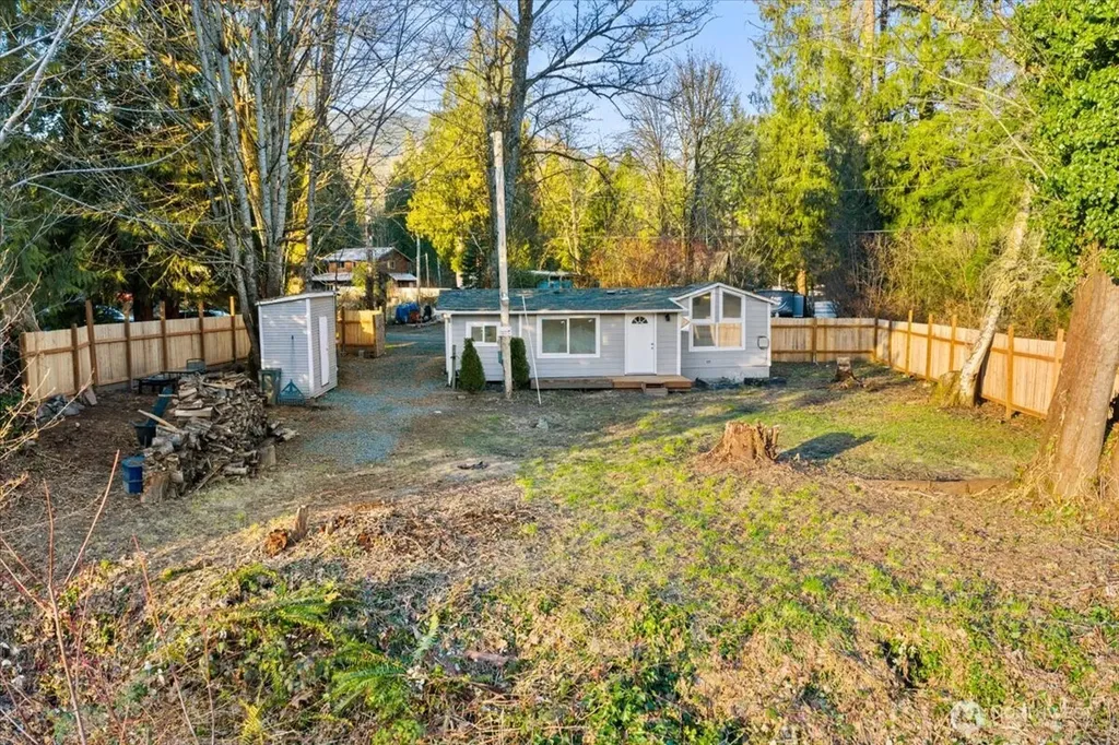 41722 S Shore Drive Concrete WA 98237