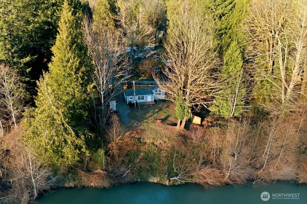 41722 S Shore Drive Concrete WA 98237