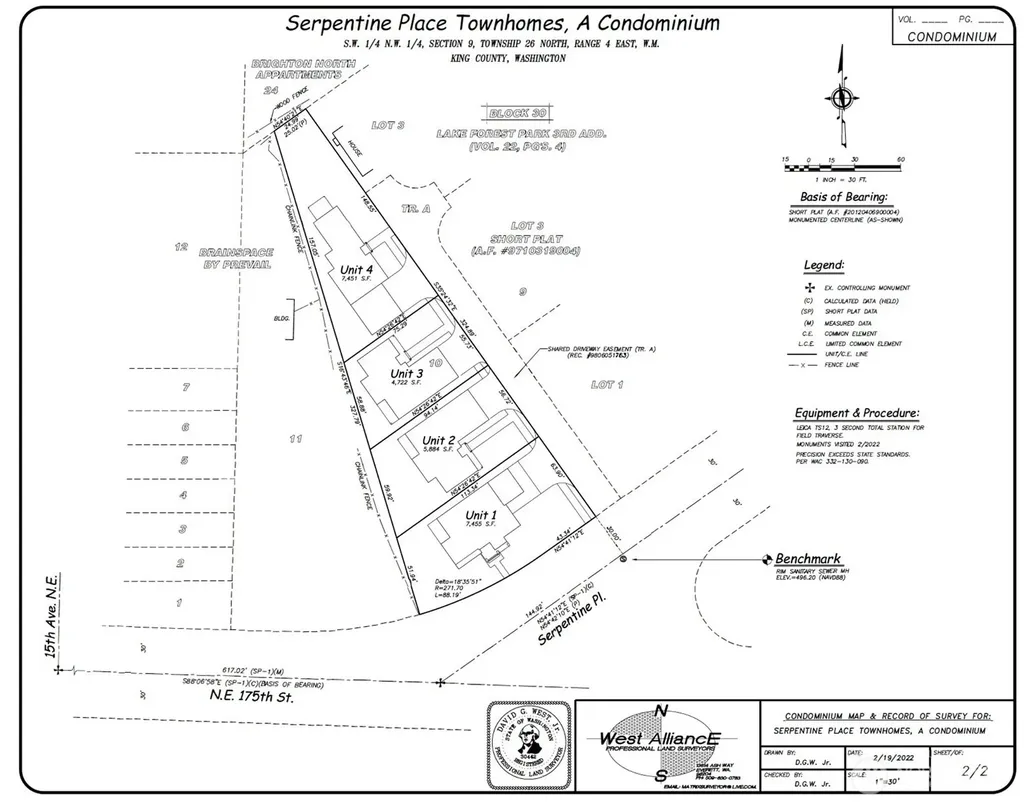 1564 Serpentine Place Shoreline WA 98155