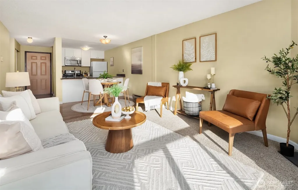 9416 1st Avenue NE Seattle WA 98115