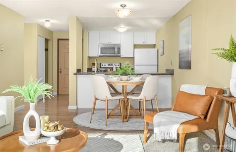 9416 1st Avenue NE Seattle WA 98115