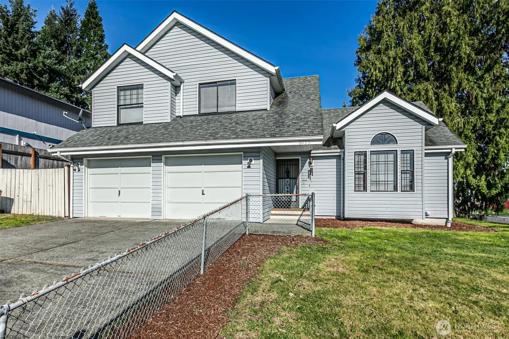 6135 36th Street SE Auburn WA 98092