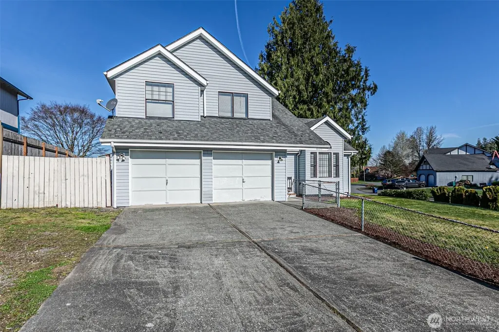 6135 36th Street SE Auburn WA 98092