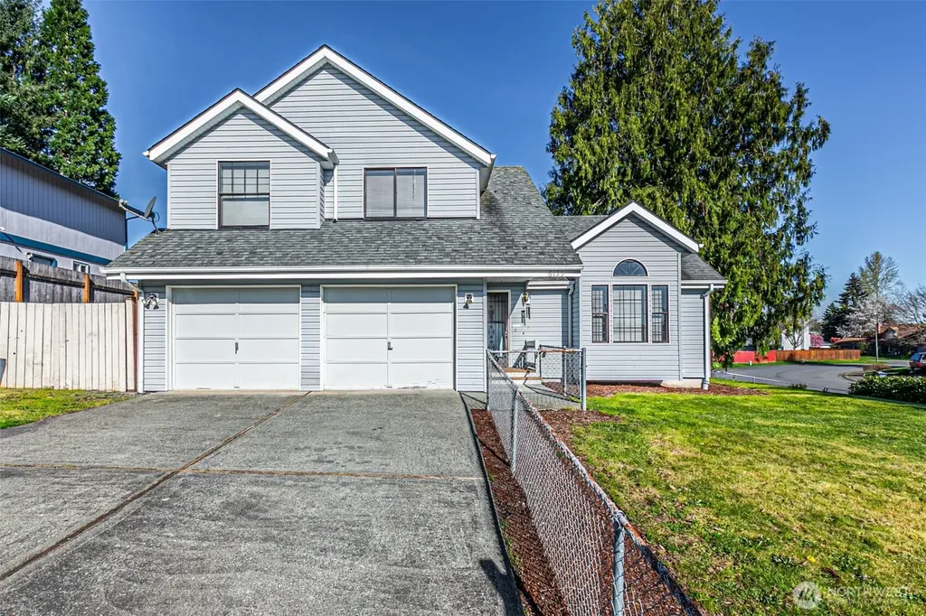 6135 36th Street SE Auburn WA 98092