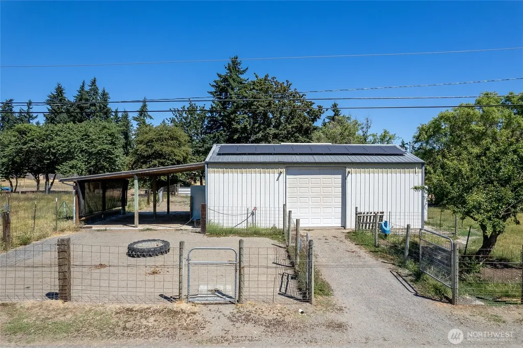 4004 50th Street Ct E Tacoma WA 98443