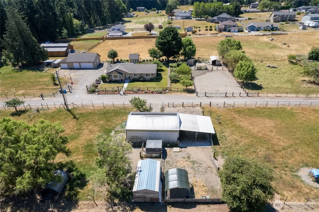 4004 50th Street Ct E Tacoma WA 98443