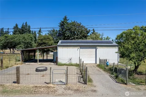 4004 50th Street Ct E Tacoma WA 98443