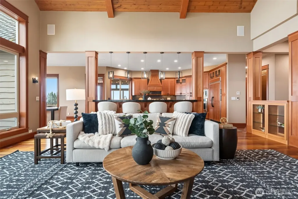 714 Sommerset Road Woodland WA 98674