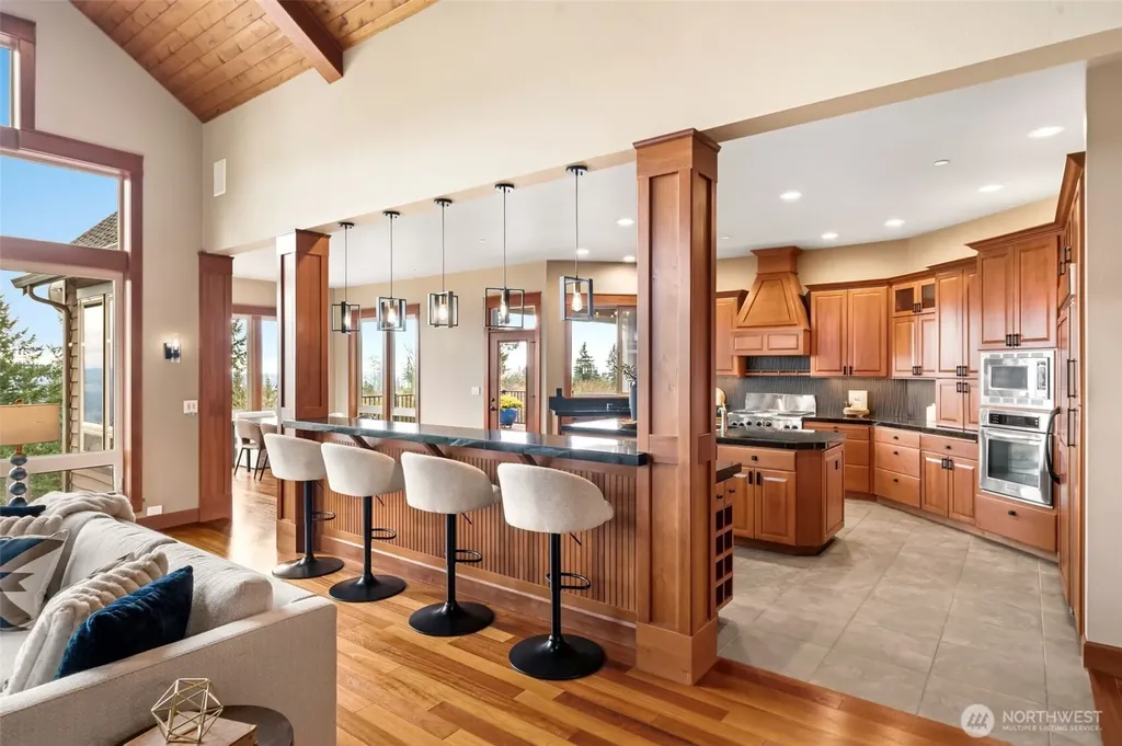714 Sommerset Road Woodland WA 98674