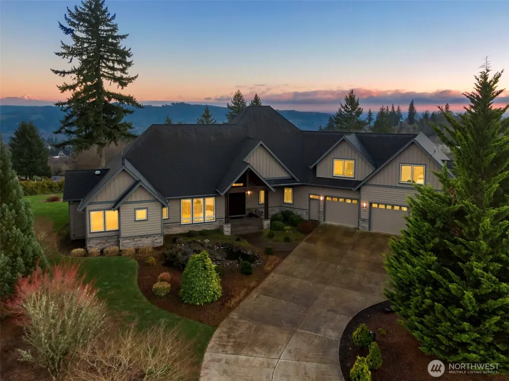 714 Sommerset Road Woodland WA 98674