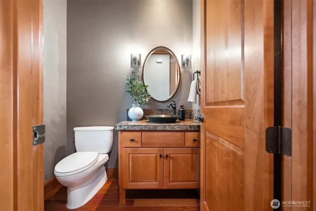 714 Sommerset Road Woodland WA 98674