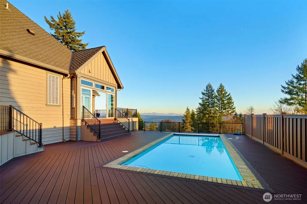 714 Sommerset Road Woodland WA 98674
