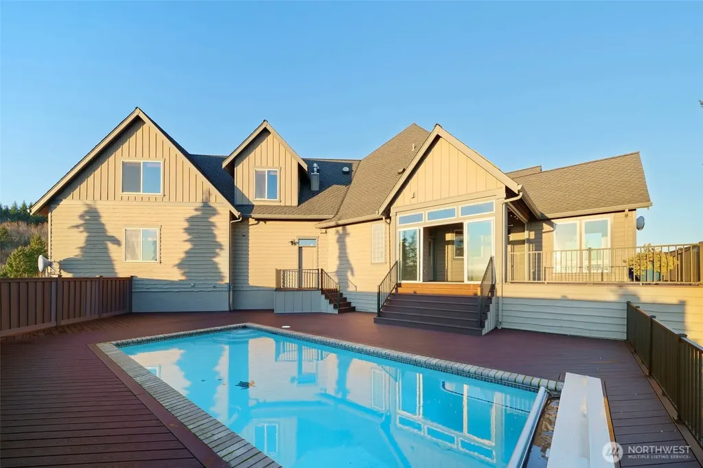 714 Sommerset Road Woodland WA 98674