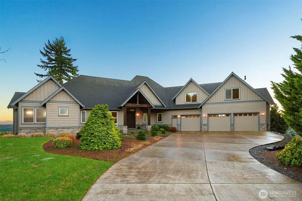 714 Sommerset Road Woodland WA 98674
