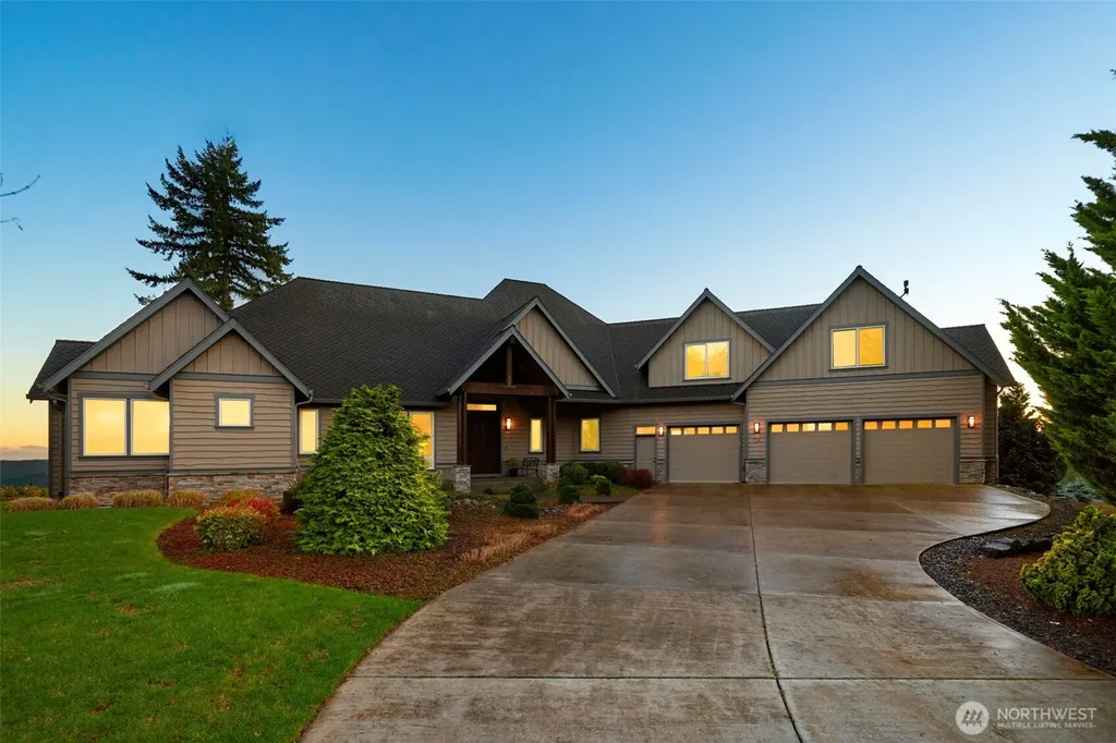 714 Sommerset Road Woodland WA 98674
