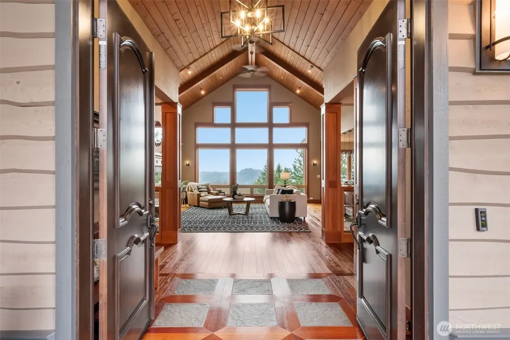 714 Sommerset Road Woodland WA 98674