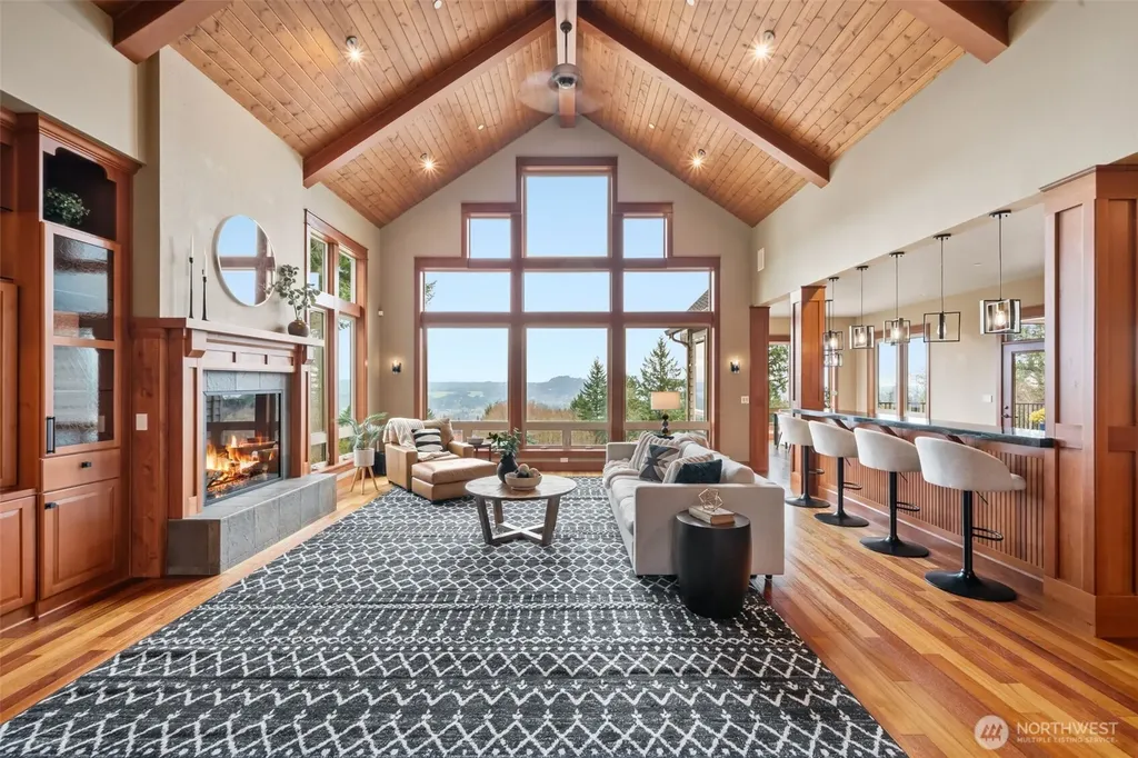 714 Sommerset Road Woodland WA 98674