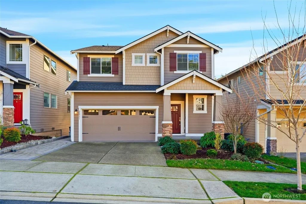 28931 239th Avenue SE Maple Valley WA 98038