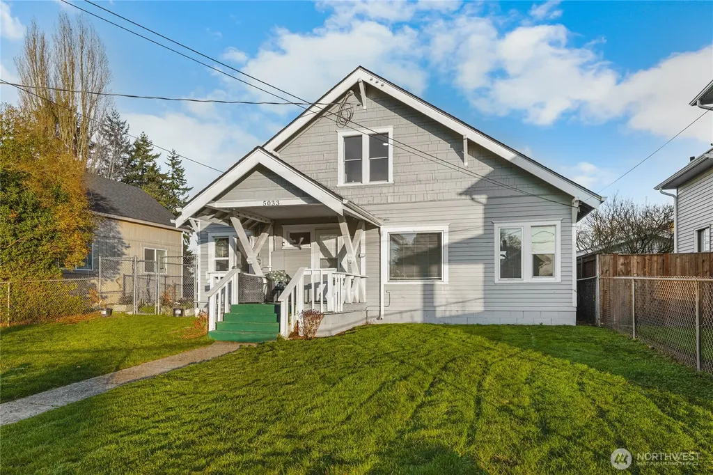 5033 S I Street Tacoma WA 98404