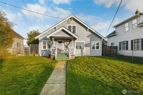 5033 S I Street Tacoma WA 98404