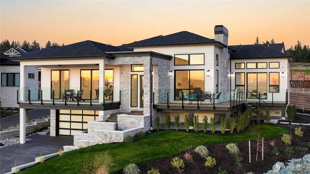 5414 Lasiandra Drive Blaine WA 98230