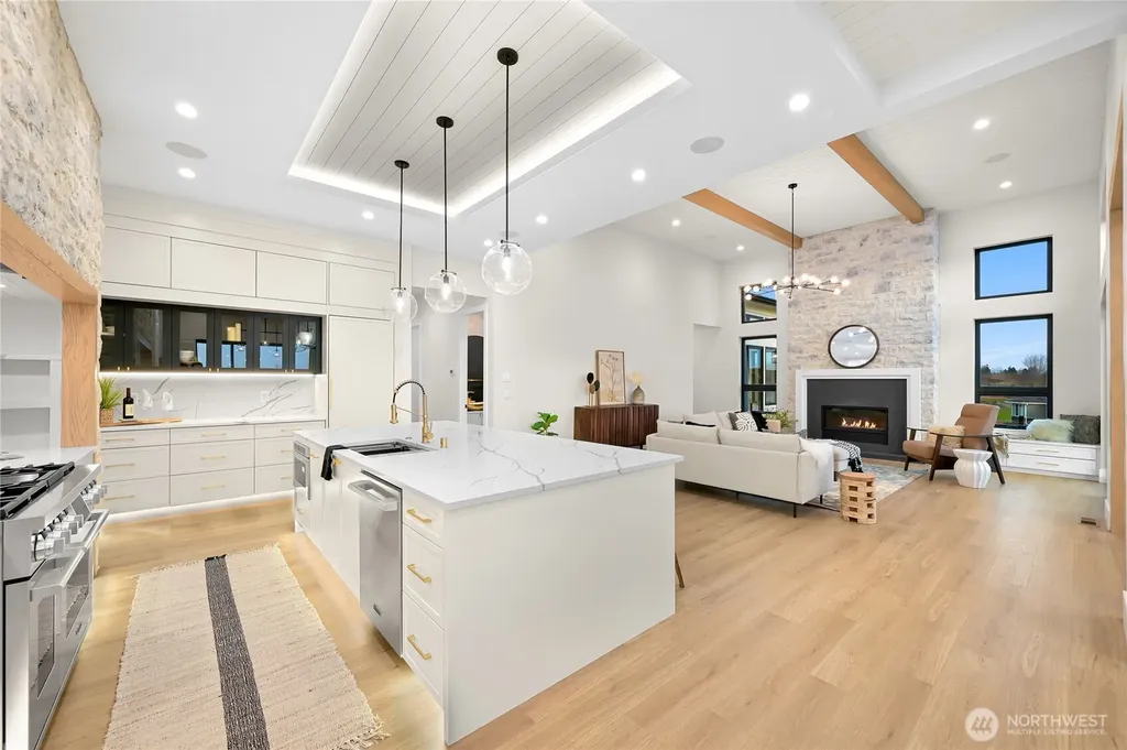 5414 Lasiandra Drive Blaine WA 98230
