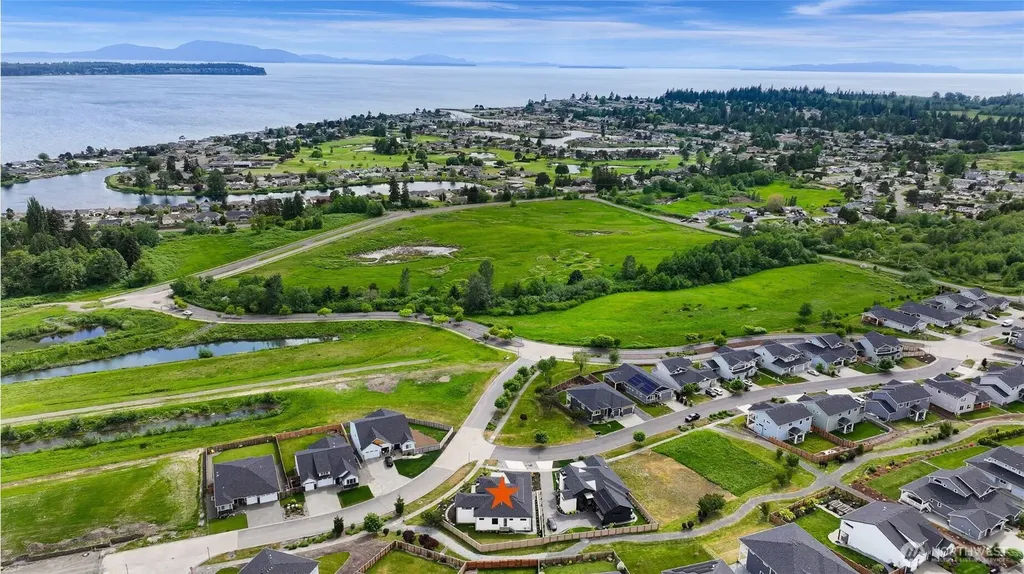 5414 Lasiandra Drive Blaine WA 98230