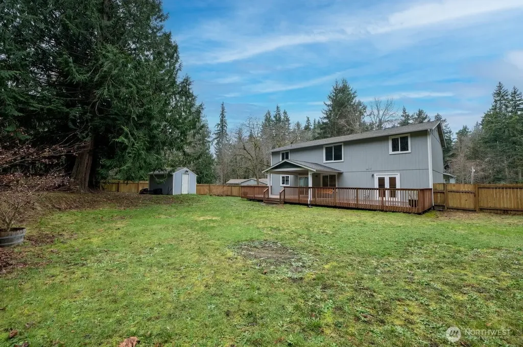 2295 S Camano Drive Camano Island WA 98282