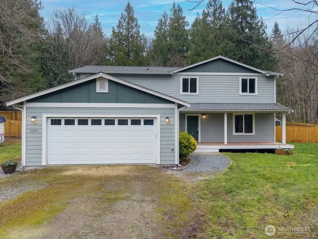 2295 S Camano Drive Camano Island WA 98282