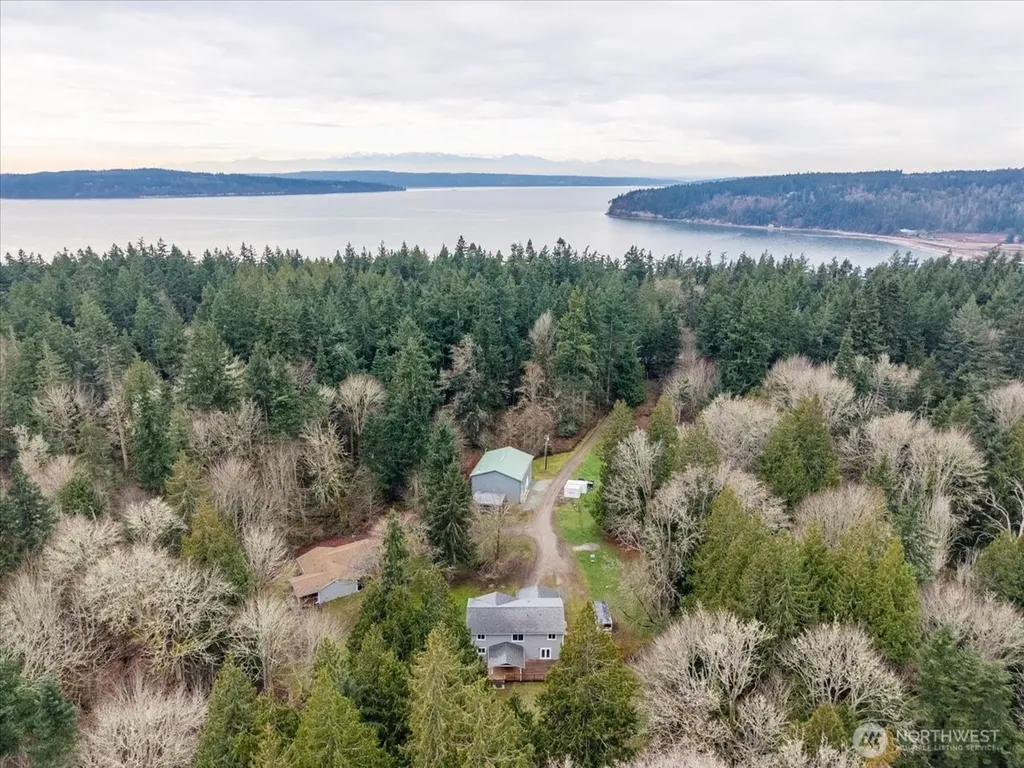 2295 S Camano Drive Camano Island WA 98282