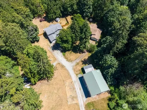 2295 S Camano Drive Camano Island WA 98282