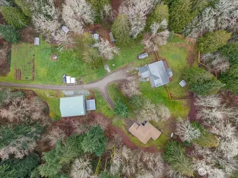 2295 S Camano Drive Camano Island WA 98282