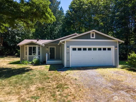 2295 S Camano Drive Camano Island WA 98282
