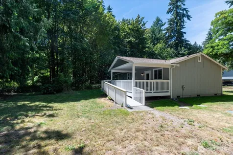 2295 S Camano Drive Camano Island WA 98282