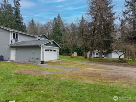 2295 S Camano Drive Camano Island WA 98282