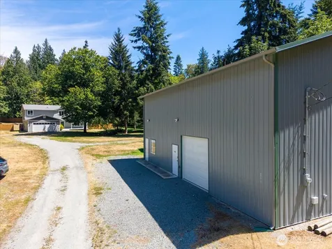 2295 S Camano Drive Camano Island WA 98282