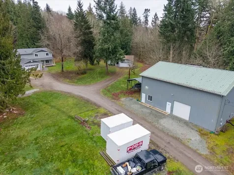 2295 S Camano Drive Camano Island WA 98282