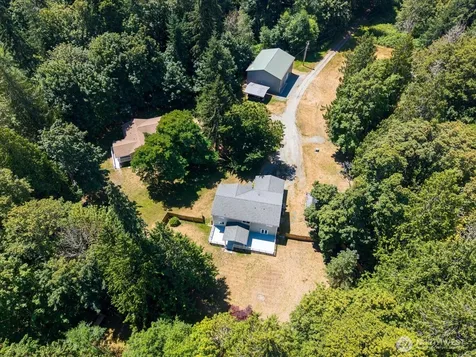 2295 S Camano Drive Camano Island WA 98282