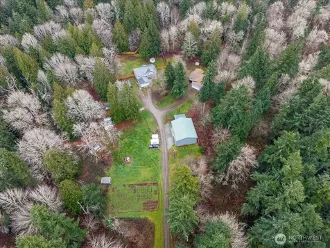 2295 S Camano Drive Camano Island WA 98282