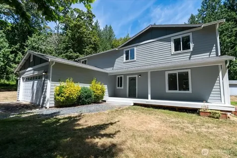 2295 S Camano Drive Camano Island WA 98282
