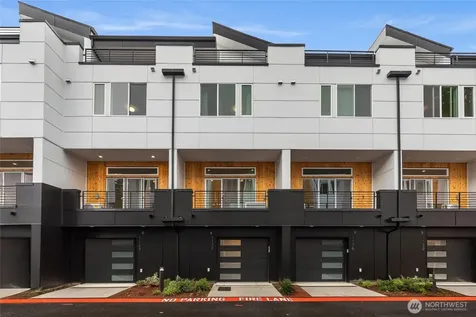 1126 129th Court NE Bellevue WA 98005