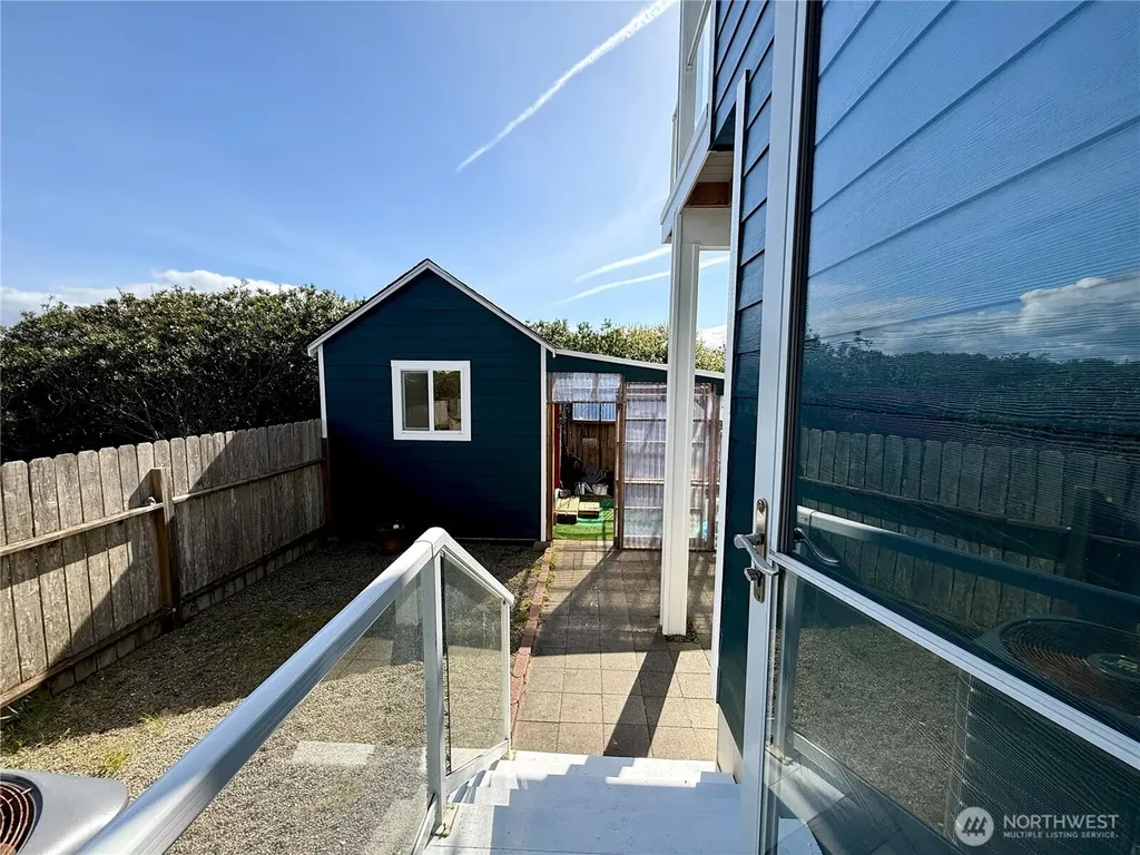 1160 Greenview Avenue SW Ocean Shores WA 98569