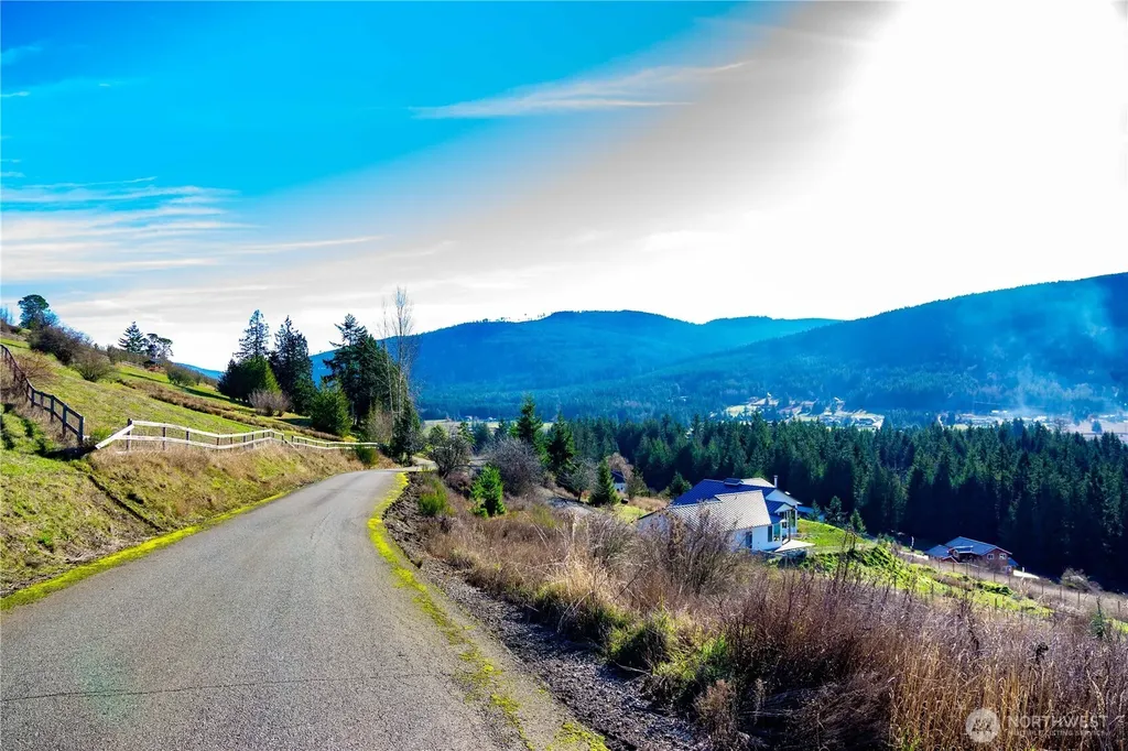 0 Hillside Drive Sequim WA 98382