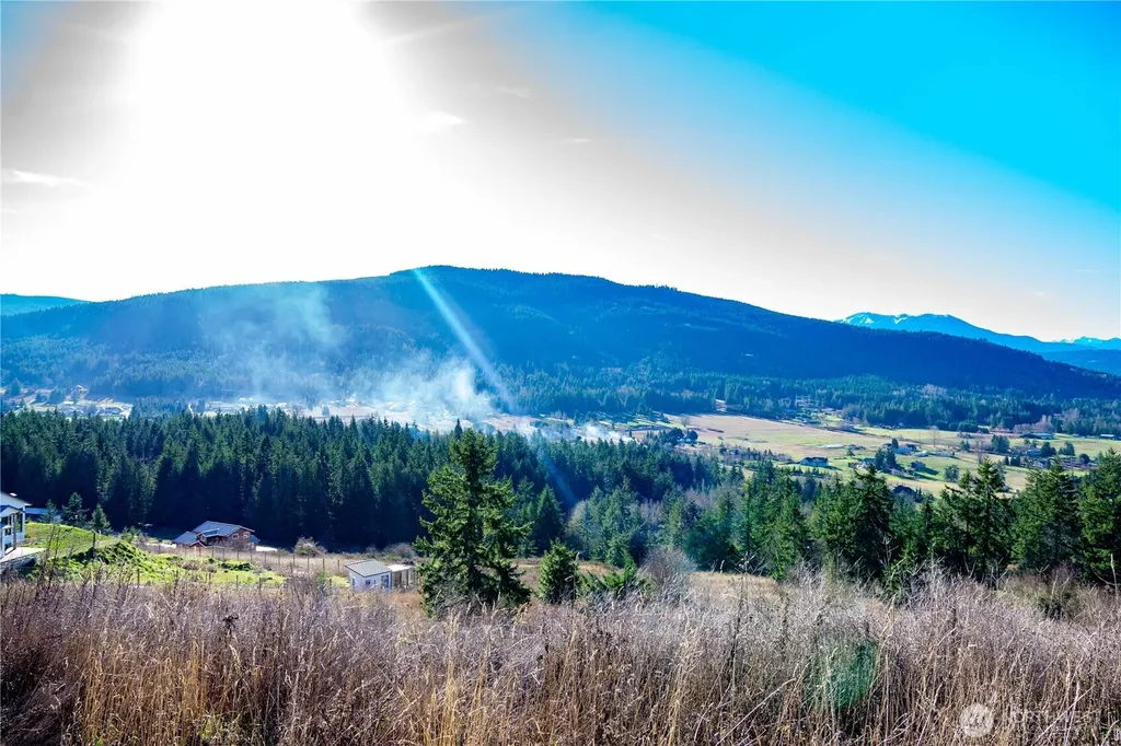 0 Hillside Drive Sequim WA 98382