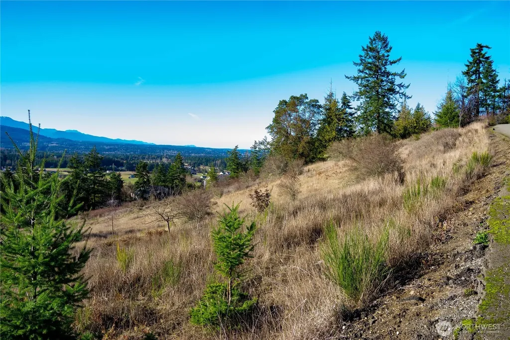 0 Hillside Drive Sequim WA 98382