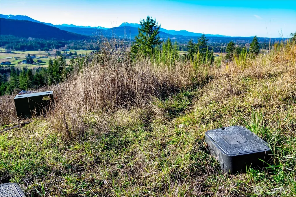 0 Hillside Drive Sequim WA 98382