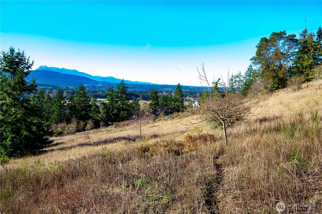 0 Hillside Drive Sequim WA 98382
