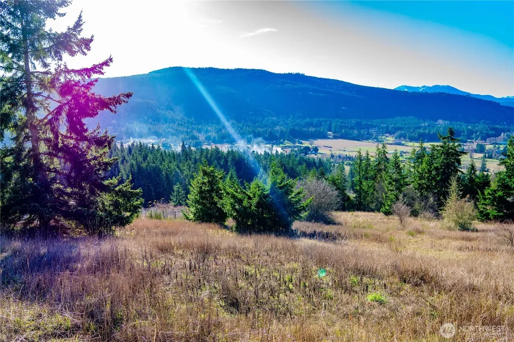 0 Hillside Drive Sequim WA 98382